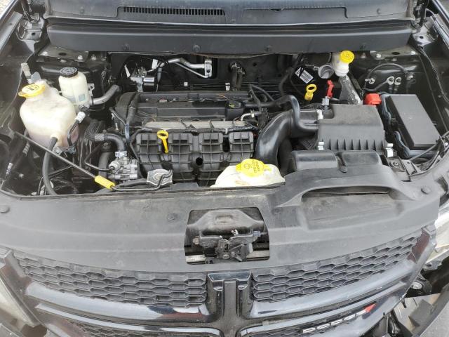 Photo 12 from auction – 2018 DODGE JOURNEY SE with VIN 3C4PDCAB2JT533301