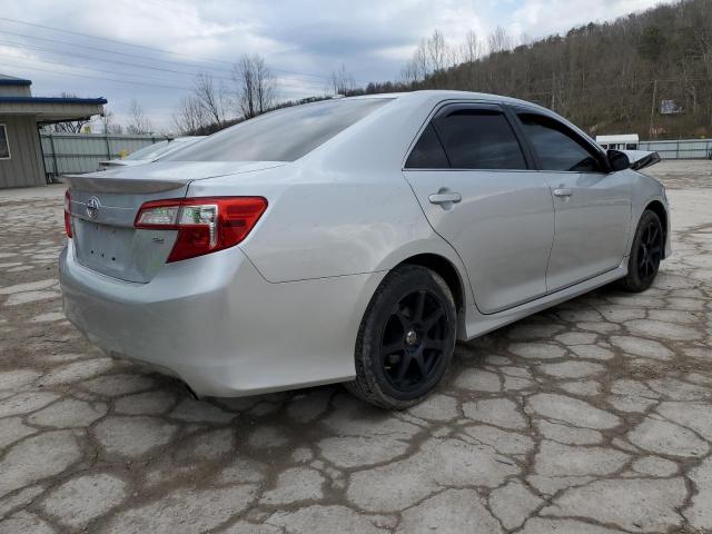 Photo 3 from auction – 2013 TOYOTA CAMRY L with VIN 4T1BF1FK3DU684400