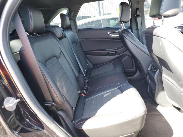 Photo 10 from auction – 2023 FORD EDGE SEL with VIN 2FMPK4J9XPBA01254