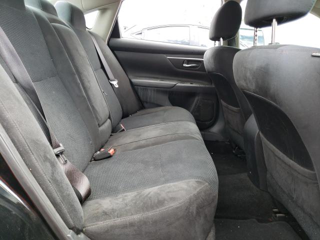Photo 10 from auction – 2015 NISSAN ALTIMA 2.5 with VIN 1N4AL3AP0FN397767