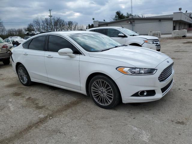 Photo 4 from auction – 2014 FORD FUSION SE with VIN 3FA6P0H90ER187133