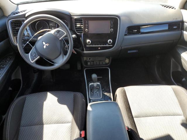 Photo 8 from auction – 2020 MITSUBISHI OUTLANDER with VIN JA4AZ3A3XLZ026491