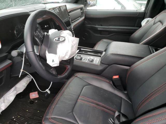 Photo 7 from auction – 2022 FORD EXPEDITION with VIN 1FMJK2AT1NEA39396