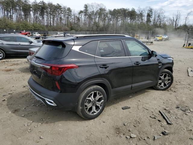 Photo 3 from auction – 2022 KIA SELTOS EX with VIN KNDERCAA2N7295301