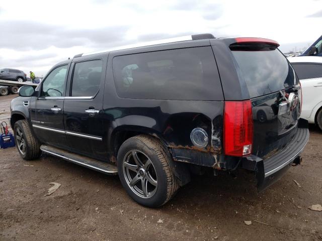 Photo 2 from auction – 2008 CADILLAC ESCALADE E with VIN 1GYFK66858R190688