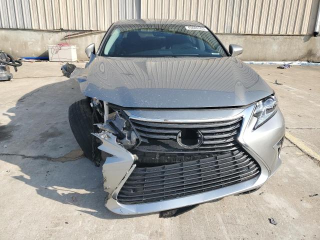 Photo 5 from auction – 2016 LEXUS ES 350 with VIN 58ABK1GG8GU034996