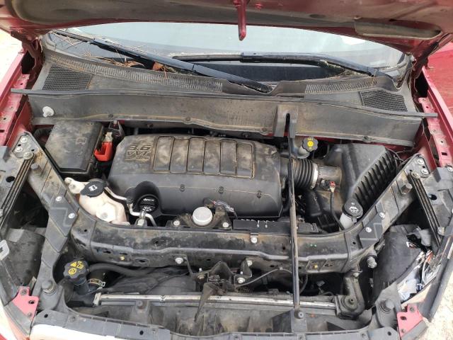 Photo 12 from auction – 2013 GMC ACADIA SLT with VIN 1GKKRSKD2DJ212851