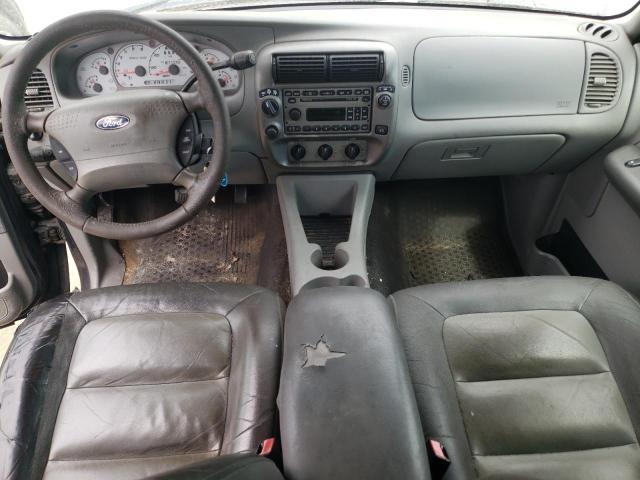 Photo 8 from auction – 2003 FORD EXPLORER S with VIN 1FMZU77E03UA73187