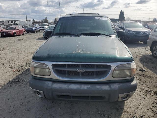 Photo 5 from auction – 2000 FORD EXPLORER X with VIN 1FMZU83PXYZA14722