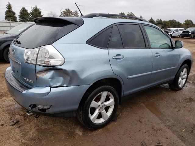 Photo 3 from auction – 2005 LEXUS RX 330 with VIN 2T2HA31U85C071376