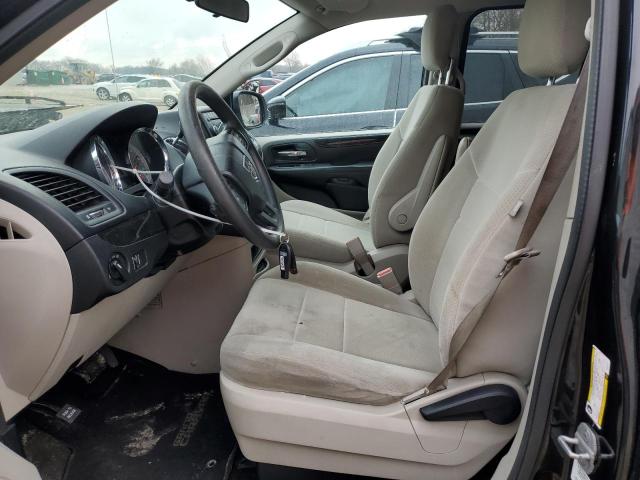 Photo 7 from auction – 2012 DODGE GRAND CARA with VIN 2C4RDGBG4CR224512
