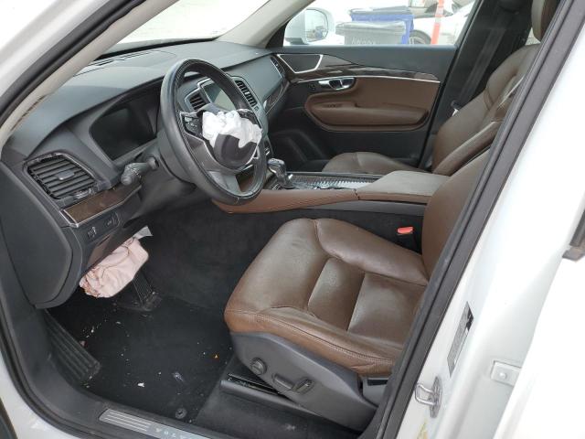 Photo 7 from auction – 2019 VOLVO XC90 T6 MO with VIN YV4A22PK2K1485964
