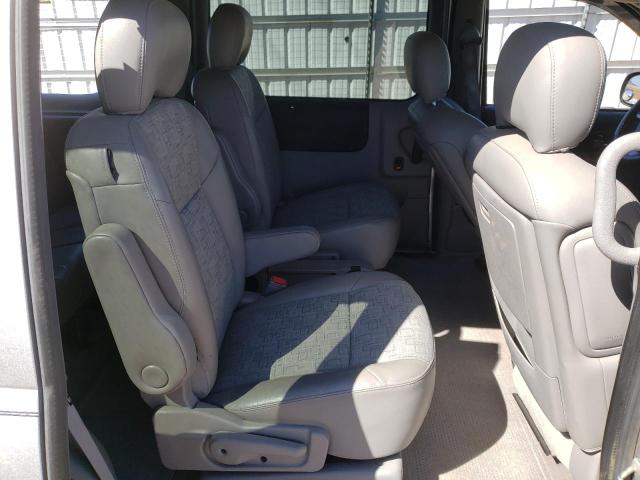 Photo 11 from auction – 2005 SATURN RELAY 3 with VIN 5GZDX23L25D245430