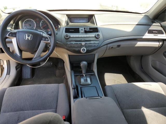Photo 8 from auction – 2010 HONDA ACCORD LX with VIN 1HGCP2F36AA174898