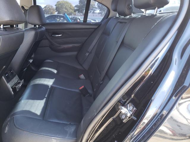 Photo 10 from auction – 2007 BMW 328 I with VIN WBAVA33587KX76173