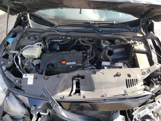 Photo 11 from auction – 2016 HONDA CIVIC LX with VIN 2HGFC2F58GH529994