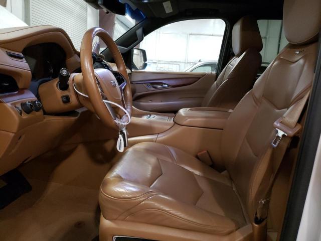 Photo 7 from auction – 2017 CADILLAC ESCALADE E with VIN 1GYS4KKJ8HR186838