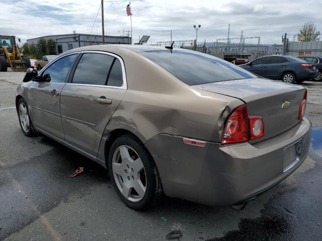Photo 2 from auction – 2008 CHEVROLET MALIBU 2LT with VIN 1G1ZJ57768F282750
