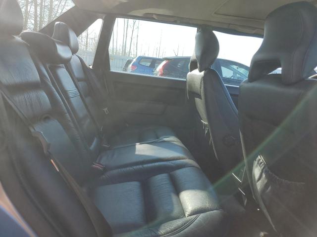 Photo 10 from auction – 1997 VOLVO 850 with VIN YV1LS554XV2384617