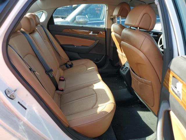 Photo 10 from auction – 2015 HYUNDAI SONATA with VIN 5NPE34AF9FH092681