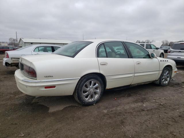 Photo 3 from auction – 2004 BUICK PARK AVENU with VIN 1G4CU541X44125616