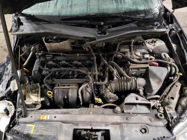 Photo 11 from auction – 2009 FORD FOCUS SE with VIN 1FAHP32NX9W209433
