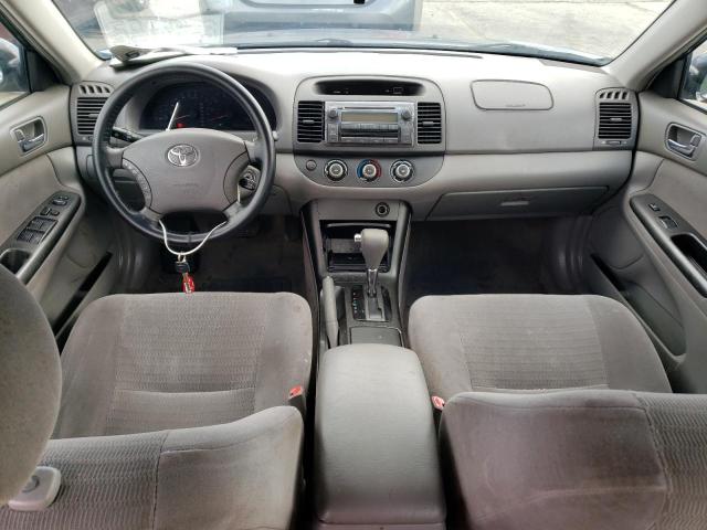 Photo 8 from auction – 2005 TOYOTA CAMRY LE with VIN JTDBE32K453034006