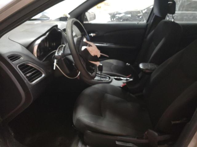 Photo 7 from auction – 2013 DODGE AVENGER SE with VIN 1C3CDZAB4DN537800
