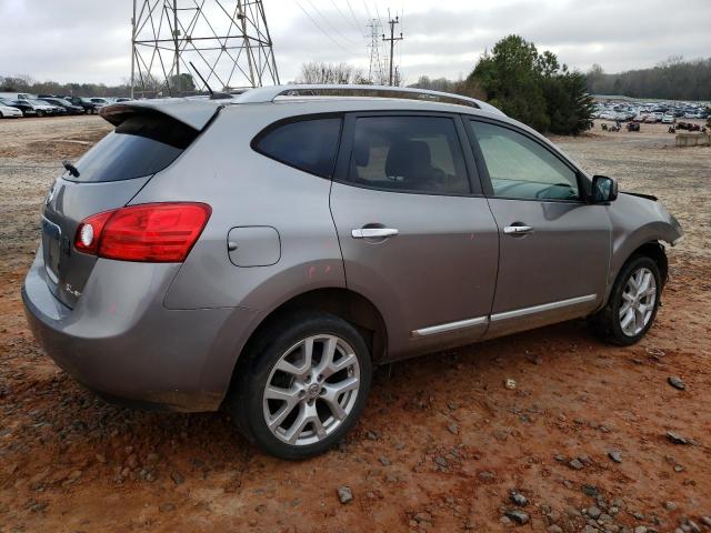 Photo 3 from auction – 2011 NISSAN ROGUE S with VIN JN8AS5MV7BW669050