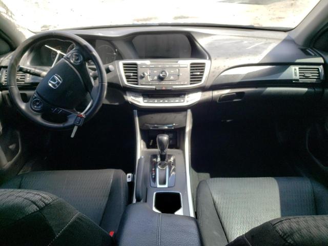 Photo 8 from auction – 2014 HONDA ACCORD SPO with VIN 1HGCR2F58EA160308