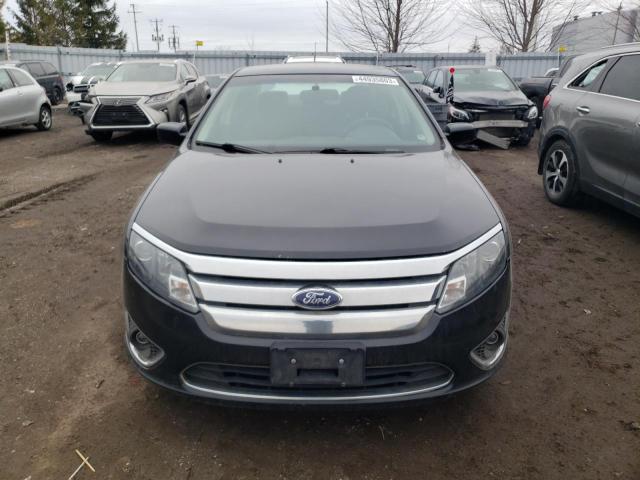 Photo 5 from auction – 2010 FORD FUSION SEL with VIN 3FAHP0JA7AR353073