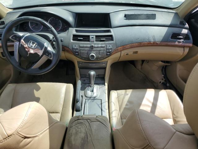 Photo 8 from auction – 2012 HONDA ACCORD EXL with VIN 1HGCP2F80CA210941