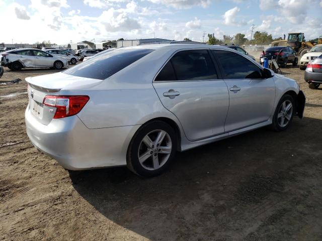 Photo 3 from auction – 2014 TOYOTA CAMRY L with VIN 4T1BF1FK4EU438621