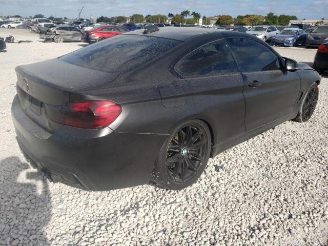 Photo 3 from auction – 2015 BMW 435 I with VIN WBA3R1C53FK195246