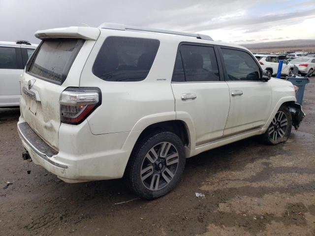 Photo 3 from auction – 2016 TOYOTA 4RUNNER SR with VIN JTEBU5JR6G5309164