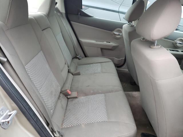 Photo 10 from auction – 2009 DODGE AVENGER SE with VIN 1B3LC46B99N528481