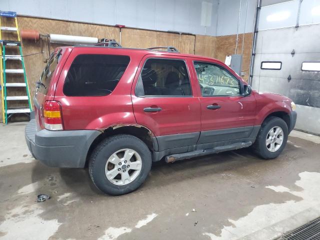 Photo 3 from auction – 2005 FORD ESCAPE XLT with VIN 1FMYU93155KB46174