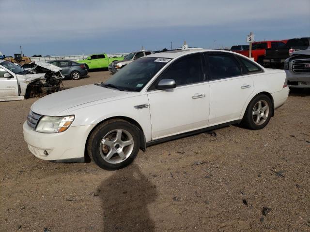 Photo 1 from auction – 2008 FORD TAURUS LIM with VIN 1FAHP25WX8G146518