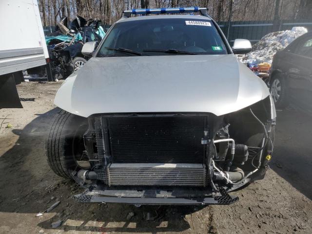 Photo 11 from auction – 2014 AUDI Q5 PREMIUM with VIN WA1LFAFP4EA127769