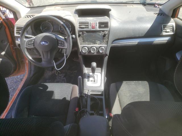 Photo 8 from auction – 2015 SUBARU XV CROSSTR with VIN JF2GPAFCXFH321475