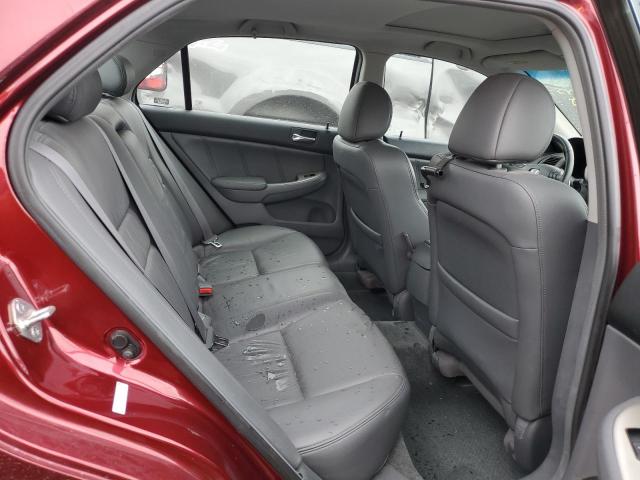 Photo 10 from auction – 2005 HONDA ACCORD EX with VIN 1HGCM66535A045217