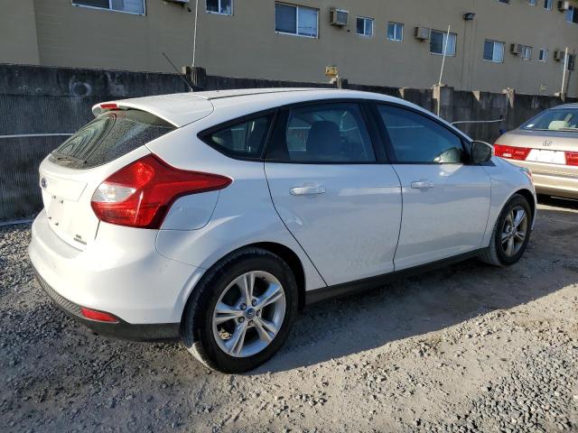 Photo 3 from auction – 2013 FORD FOCUS SE with VIN 1FADP3K29DL125635