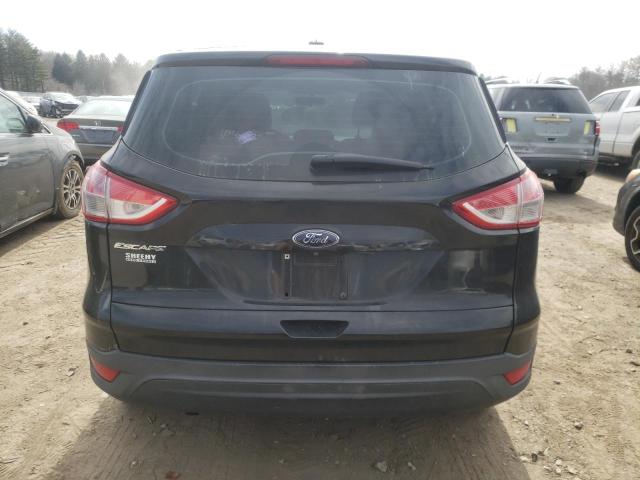 Photo 6 from auction – 2014 FORD ESCAPE S with VIN 1FMCU0F72EUA18811