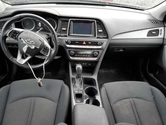 Photo 8 from auction – 2019 HYUNDAI SONATA LIM with VIN 5NPE34AF3KH800899
