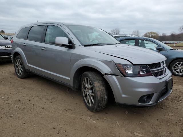 Photo 4 from auction – 2015 DODGE JOURNEY R/ with VIN 3C4PDDEG9FT666222