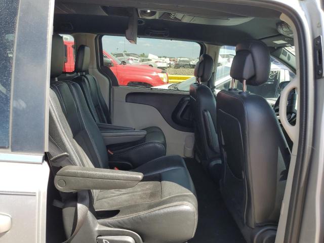 Photo 11 from auction – 2016 DODGE GRAND CARA with VIN 2C4RDGCG8GR279503
