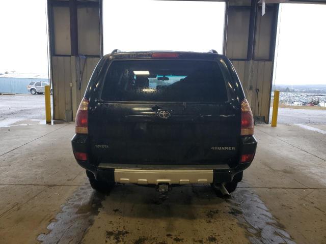 Photo 6 from auction – 2003 TOYOTA 4RUNNER SR with VIN JTEBU14R530020644