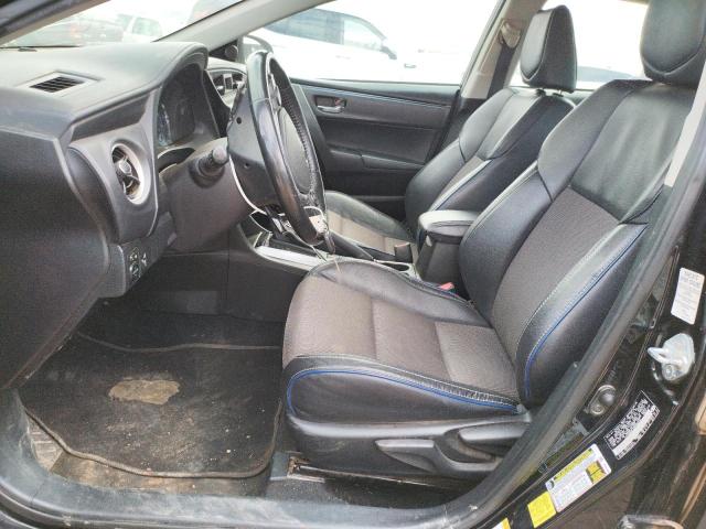 Photo 7 from auction – 2017 TOYOTA COROLLA L with VIN 5YFBURHE2HP600523