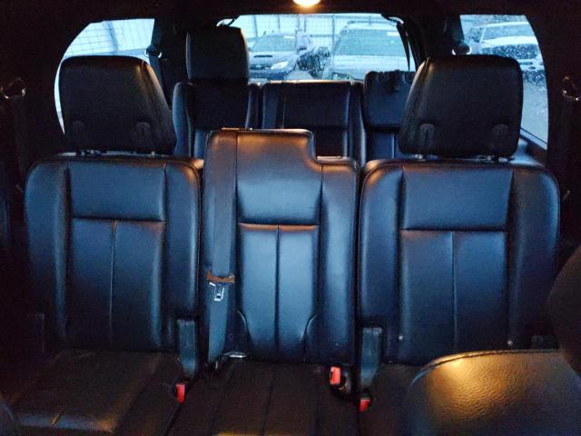 Photo 10 from auction – 2017 FORD EXPEDITION with VIN 1FMJK2AT5HEA14358