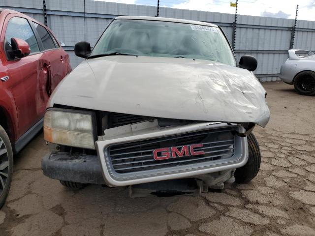 Photo 5 from auction – 1998 GMC SONOMA with VIN 1GTCS19X6W8518475